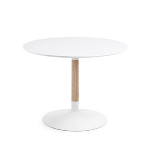 Jídelní stůl La Forma Tic, ⌀ 110 cm