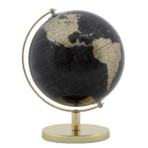 Dekorace ve tvaru globusu Mauro Ferretti Globe, ø 20 cm