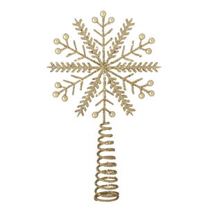 Špička na vánoční stromek Beyza – Bloomingville