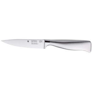 Špikovací nůž ze speciálně kované nerezové oceli WMF Grand Gourmet, délka 10 cm
