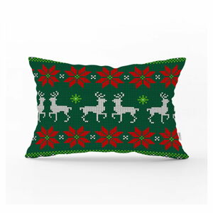 Vánoční povlak na polštář Minimalist Cushion Covers Joy, 35 x 55 cm