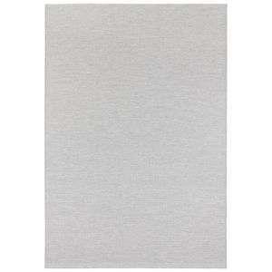 Světle šedý koberec vhodný i na ven Elle Decor Secret Millau, 200 x 290 cm