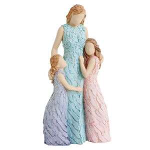 Dekorativní soška Arora Figura Family Bond