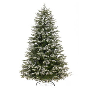 Umělý vánoční stromeček výška 180 cm Richard – DecoKing