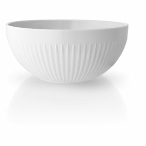 Bílá porcelánová miska Eva Solo Legio Nova, ø 25 cm