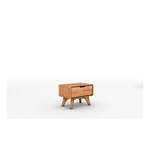 Noční stolek z bukového dřeva Greg - The Beds