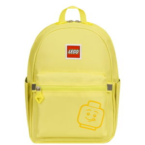 Žlutý dětský batůžek LEGO® Tribini Joy