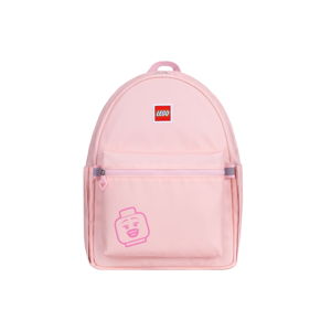 Růžový dětský batoh LEGO® Tribini Joy