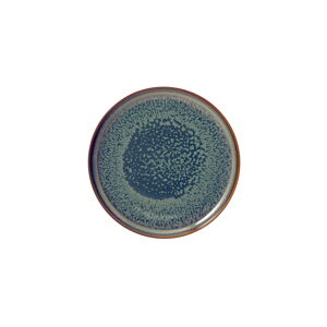 Zelený porcelánový talíř Villeroy & Boch Like Crafted, ø 26 cm