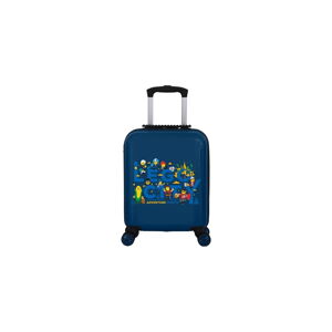 Dětský kufr Play Date – LEGO®