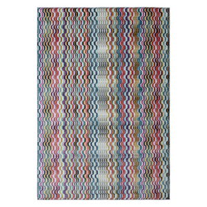 Barevný koberec Asiatic Carpets Wave, 200 x 290 cm