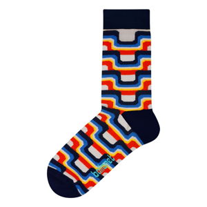 Ponožky Ballonet Socks Groove, velikost 36 - 40