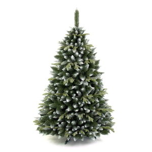 Umělý vánoční stromeček DecoKing Diana, výška 1,2 m