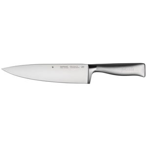 Kuchyňský nůž ze speciálně kované nerezové oceli WMF Grand Gourmets, délka 20 cm