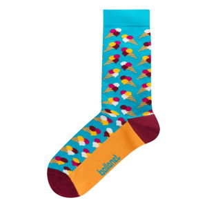 Ponožky Ballonet Socks Gelato, velikost 41 – 46