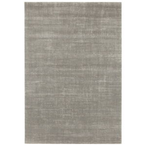 Šedý koberec Elle Decor Euphoria Vanves, 80 x 150 cm