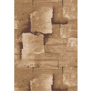 Béžový koberec Universal Boras Beuge II, 160 x 230 cm