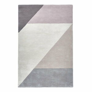 Vlněný koberec Think Rugs Elements, 150 x 230 cm