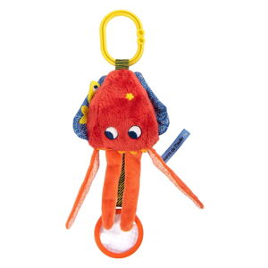 Závěsná hračka pro miminko Cuttlefish – Moulin Roty