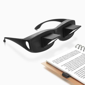 Brýle na čtení s úhlem 90° InnovaGoods