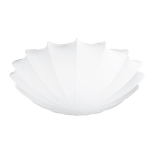 Bílé stropní svítidlo 80x80 cm Camellia - Markslöjd