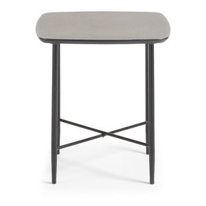 Příruční stolek La Forma Smod, 45 x 45 cm