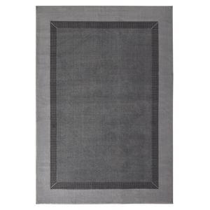 Šedý koberec Hanse Home Basic, 160 x 230 cm