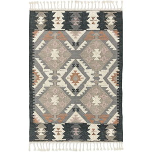 Koberec Asiatic Carpets Paloma Zanzibar, 160 x 230 cm