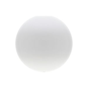 Bílá stropní krytka VITA Copenhagen Cannonball