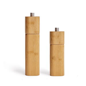 Bambusové mlýnky 2 ks – Bonami Essentials