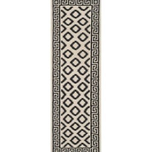 Vlněný koberec Safavieh Madison, 243 x 76 cm
