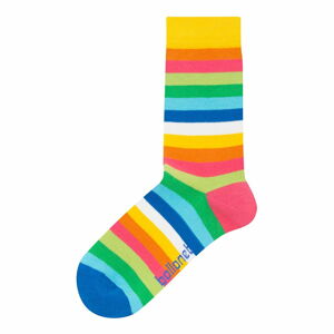 Ponožky Ballonet Socks Summer, velikost 41 – 46