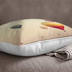 Povlak na polštář Minimalist Cushion Covers Buniho, 45 x 45 cm