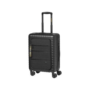 Cestovní kufr na kolečkách velikost S B. Holt – Caterpillar