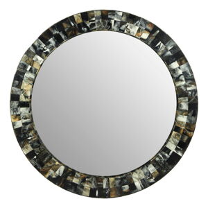 Nástěnné zrcadlo ø 74 cm Marlox – Premier Housewares