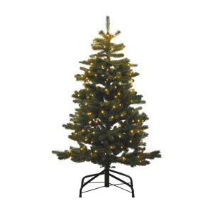 Umělý vánoční stromeček výška 150 cm – Sirius