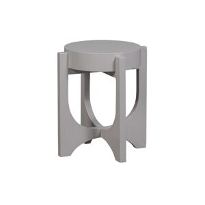 Odkládací stolek ø 35 cm Hold Up – vtwonen