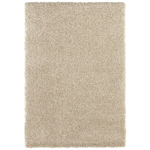 Béžový koberec Elle Decor Lovely Talence, 140 x 200 cm