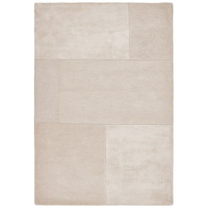 Světle krémový koberec Asiatic Carpets Tate Tonal Textures, 120 x 170 cm