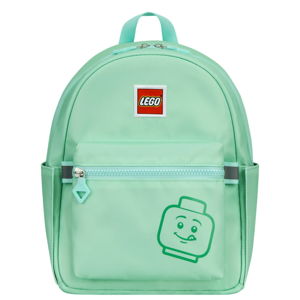 Zelený dětský batůžek LEGO® Tribini Joy