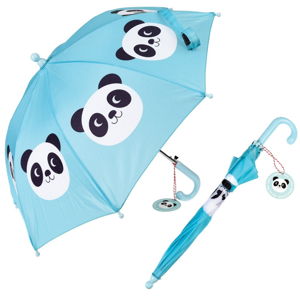 Modrý deštník Rex London Miko the Panda