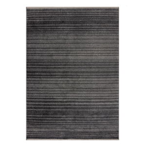 Tmavě šedý koberec 160x230 cm Camino – Flair Rugs