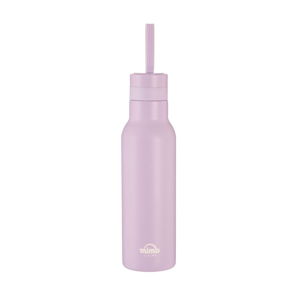 Světle fialová sportovní lahev Premier Housewares Mimo, 500 ml