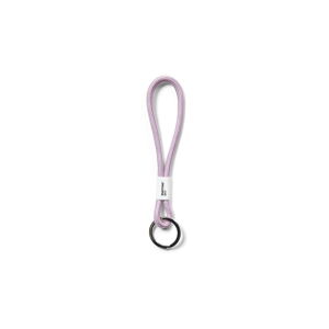 Klíčenka v levandulové barvě Light Purple 257c – Pantone