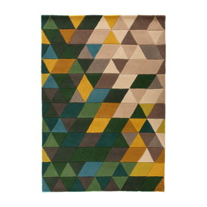 Vlněný koberec Flair Rugs Prism, 160 x 230 cm