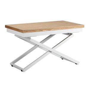Skládací příruční stolek Design Twist Abilene
