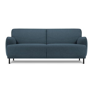 Modrá pohovka Windsor & Co Sofas Neso, 175 x 90 cm