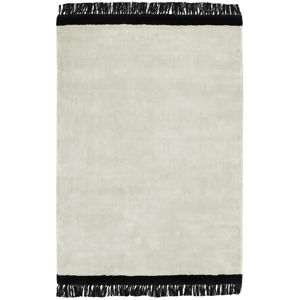 Krémovo-černý koberec Asiatic Carpets Elgin, 160 x 230 cm