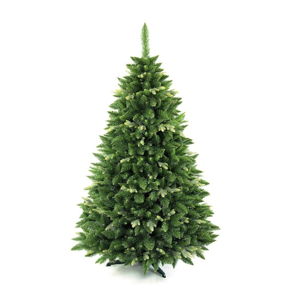 Umělý vánoční stromeček DecoKing Debbie, výška 1,5 m