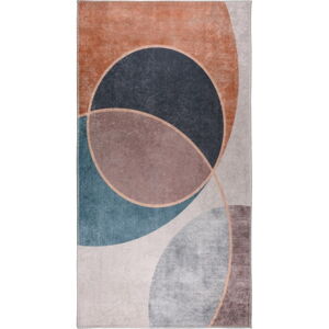Pratelný koberec 160x230 cm – Vitaus